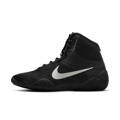 Nike Tawa Men's Wrestling Shoes. Nike.com